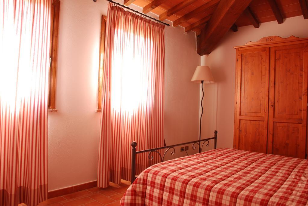 La Colombaina Volterra Exterior photo